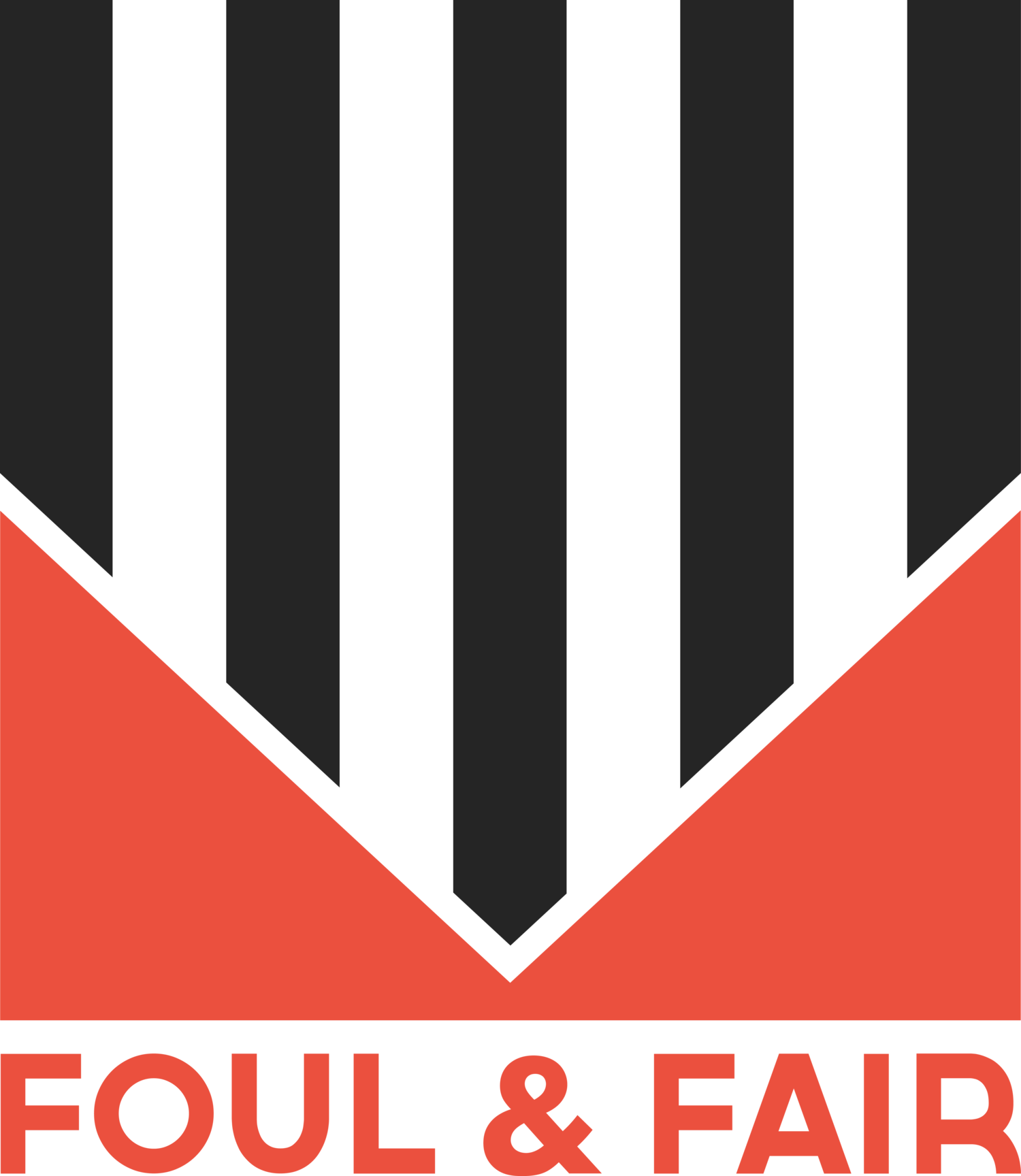 Foul and Fair