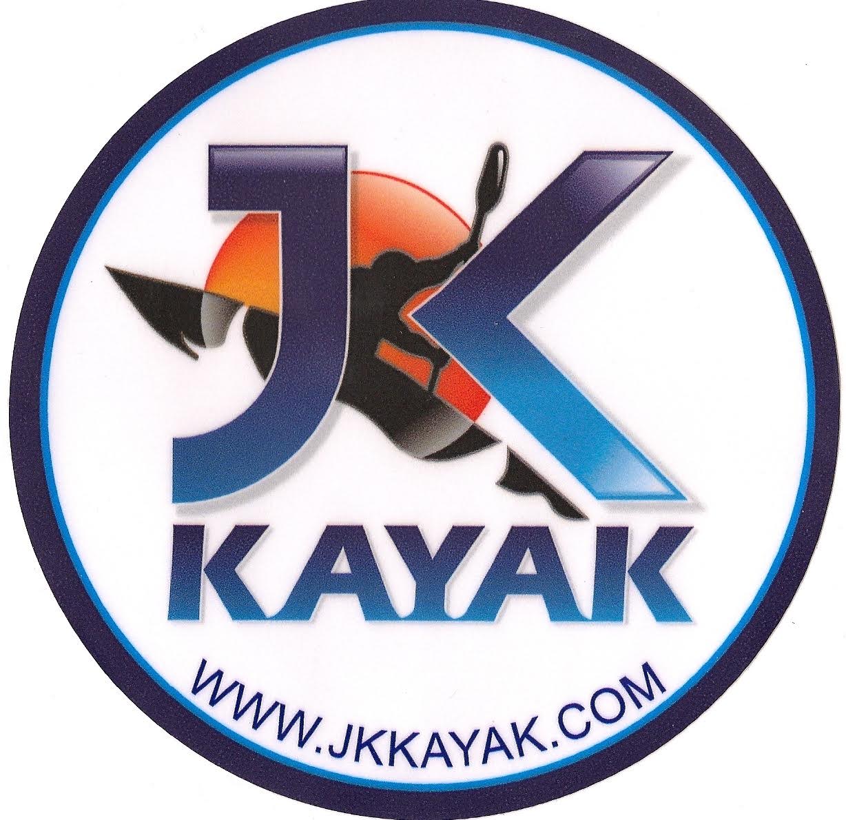 JK Kayak & SUP