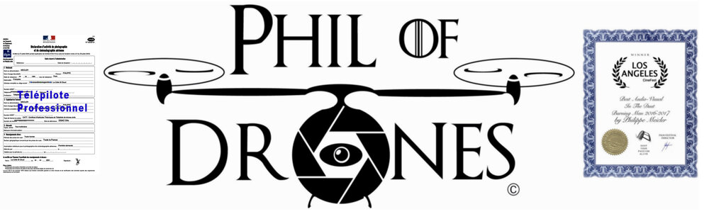 Phil of Drones