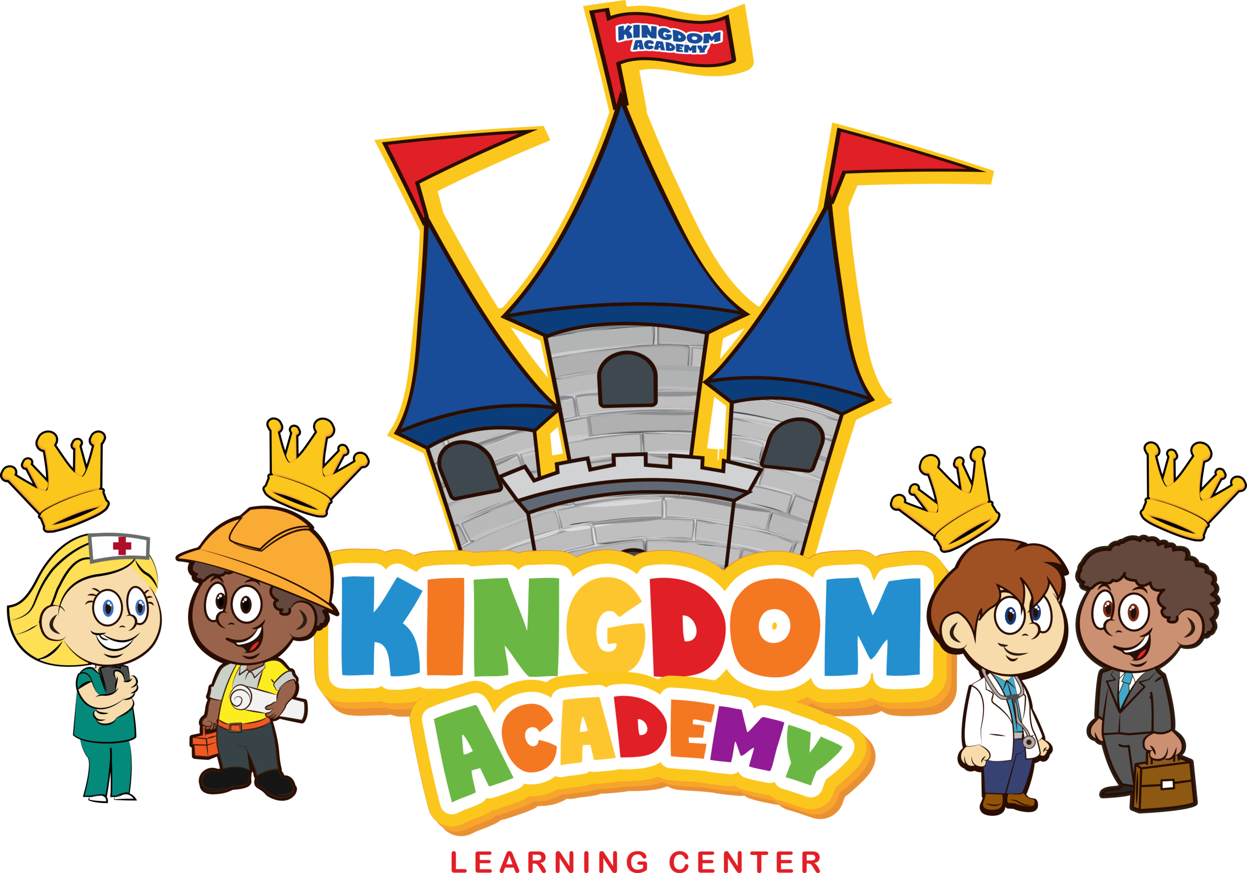 Kingdom Academy