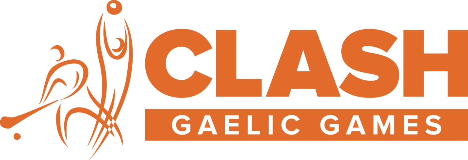 Clash Gaelic Games