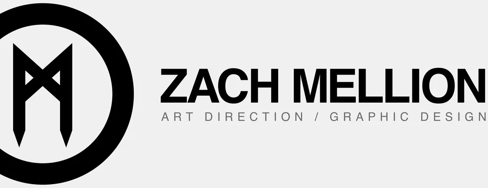 ZACH MELLION