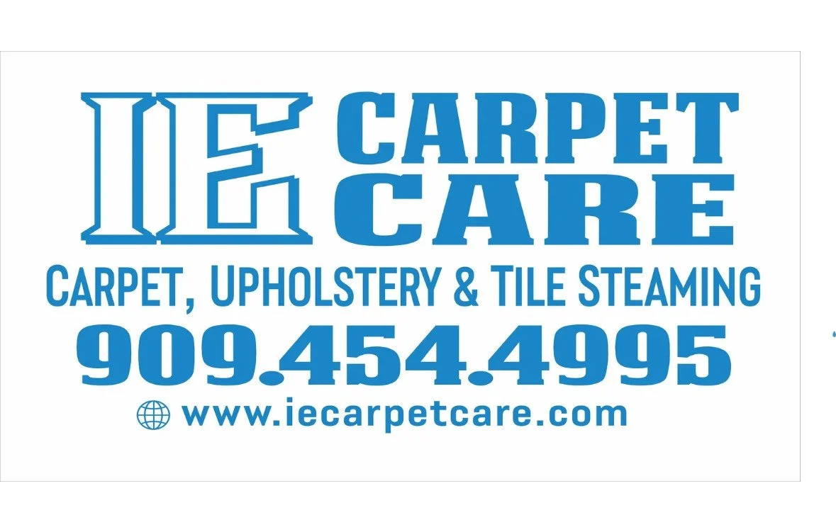 IE Carpet Care