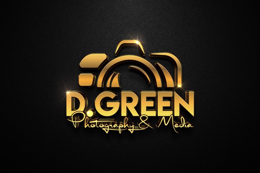 D.GREEN PHOTOGRAPHY & MEDIA