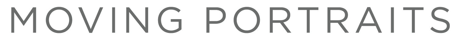 Moving Portraits