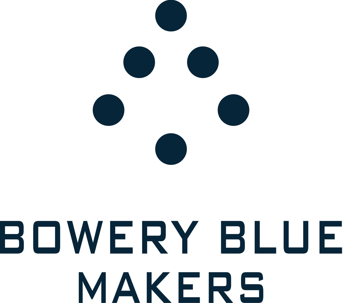 Bowery Blue Makers