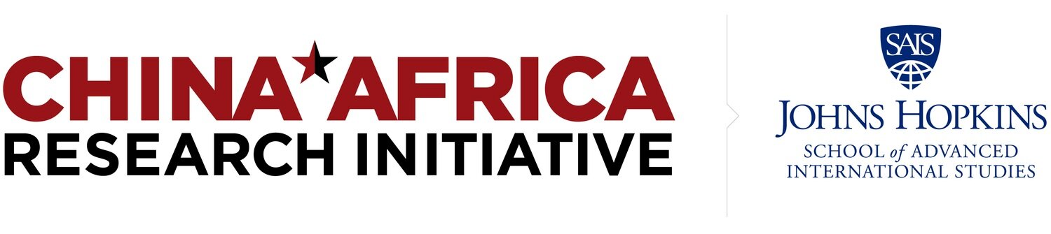 China Africa Research Initiative 