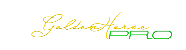 Golden Horse PRO
