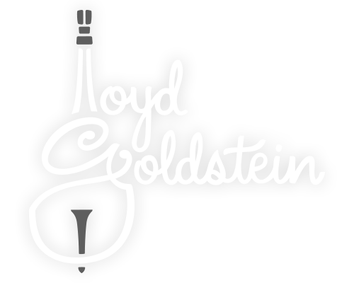 Lloyd Goldstein