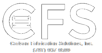 Carlson Fabrication Solutions