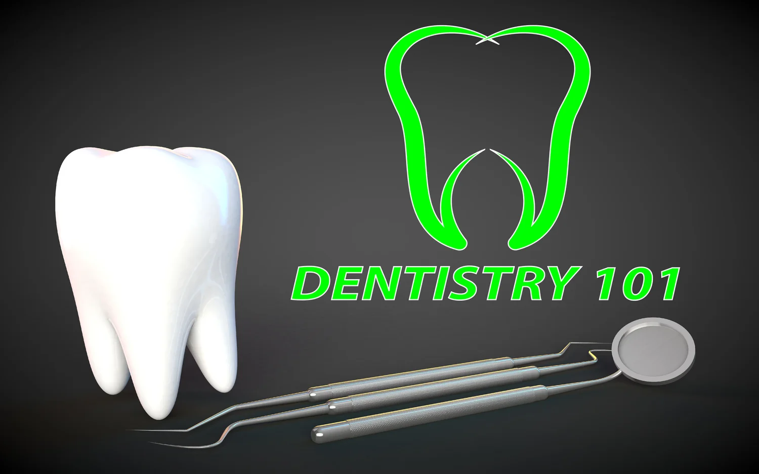 Dentistry 101