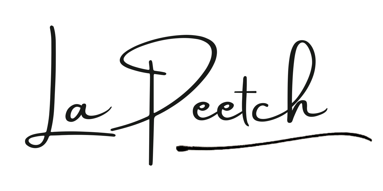 La Peetch by Okay, Perfect
