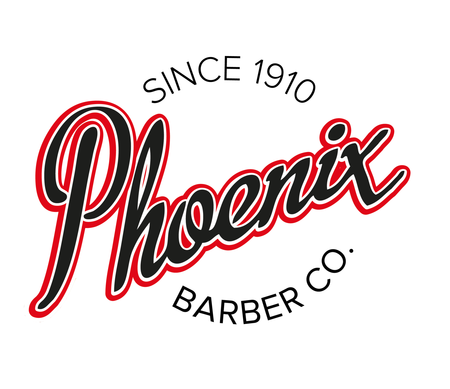 Phoenix Barber Co
