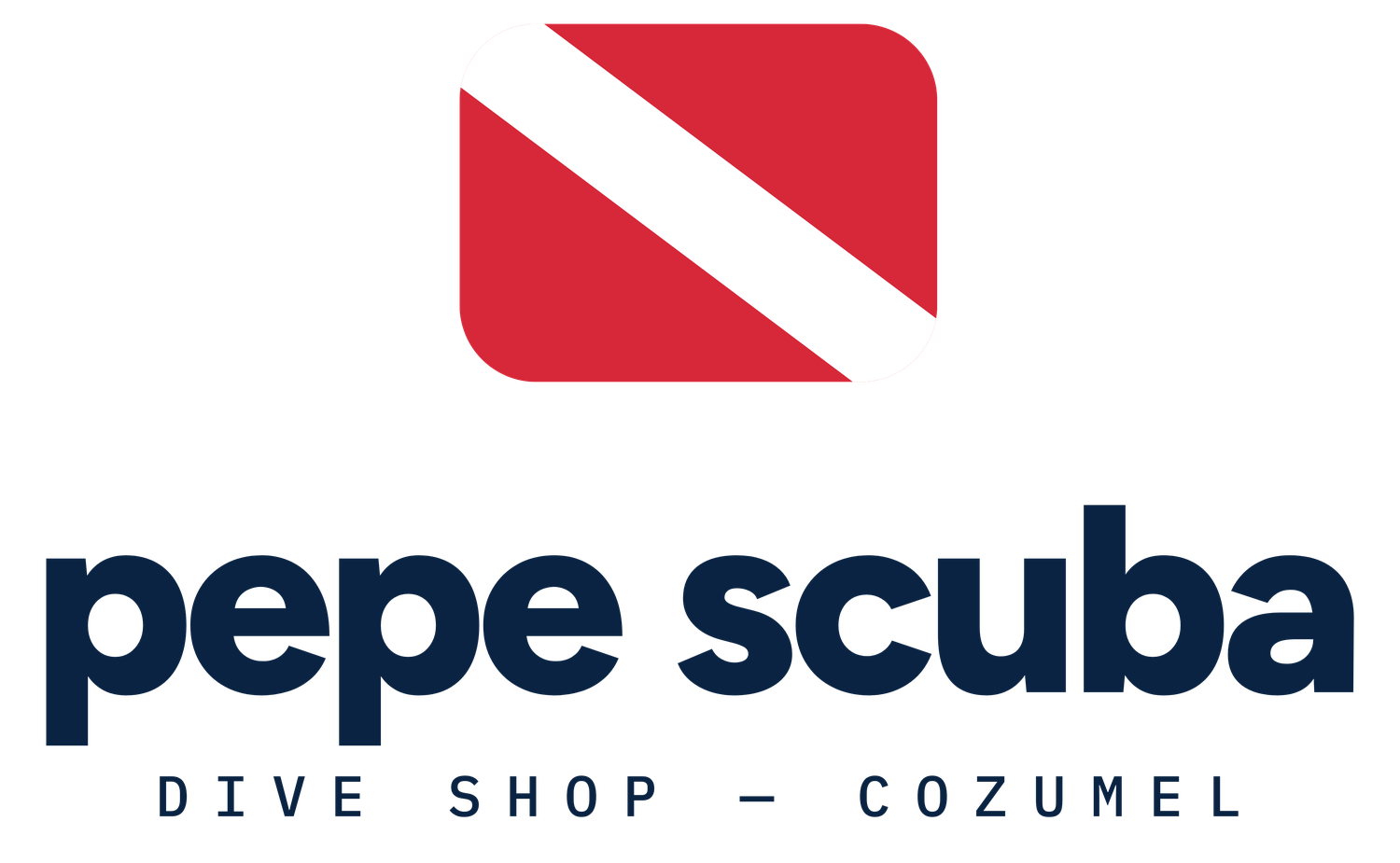 Pepe Scuba