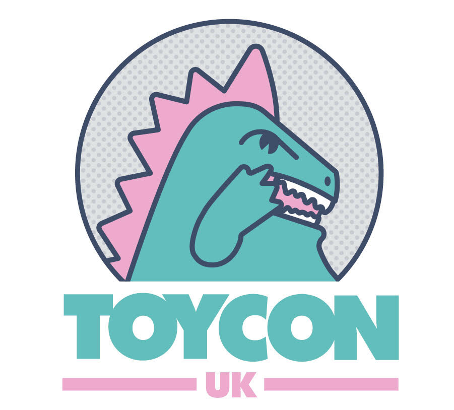 Toy Con UK