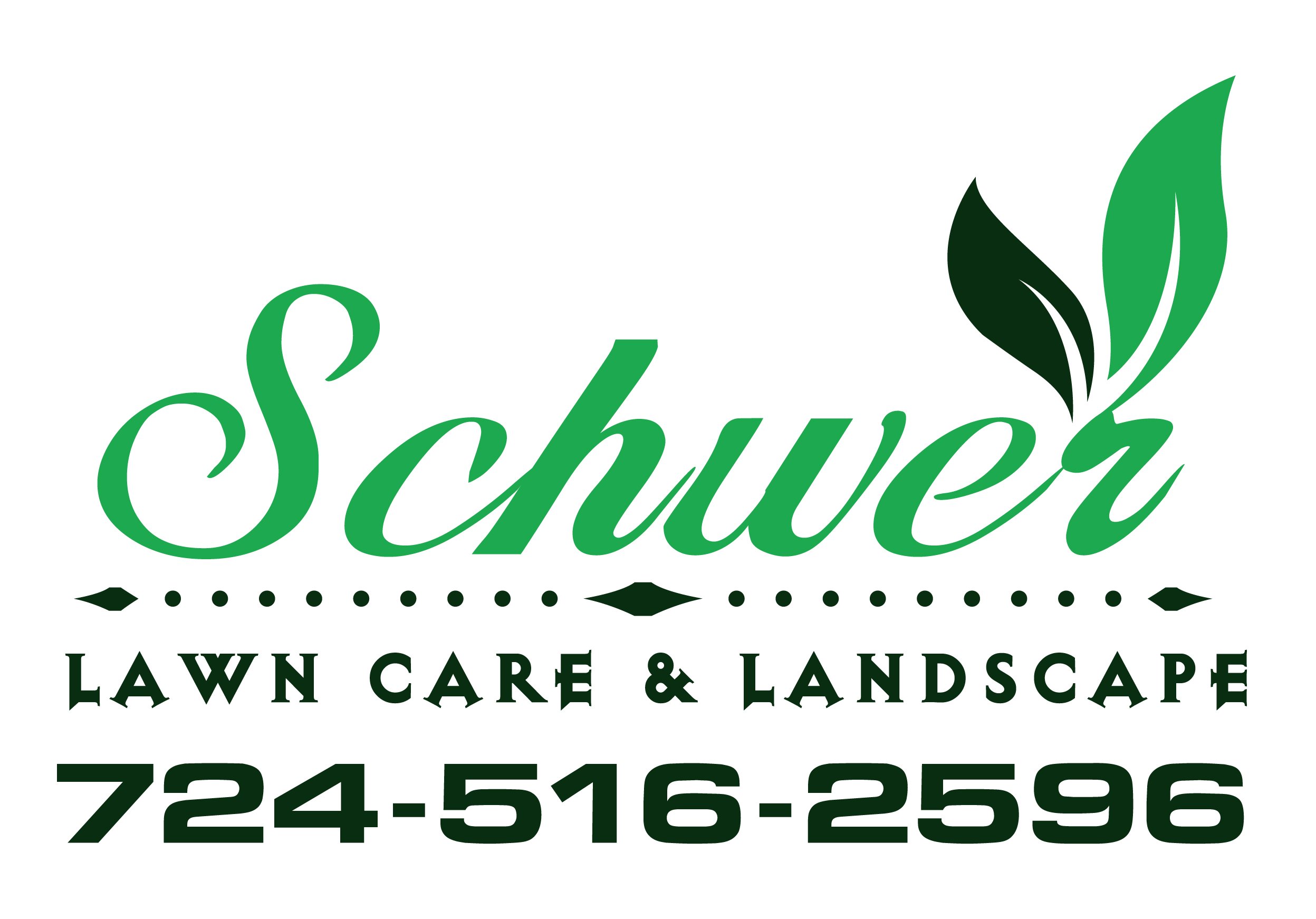 Schwer Lawn Care &amp; Landscape 