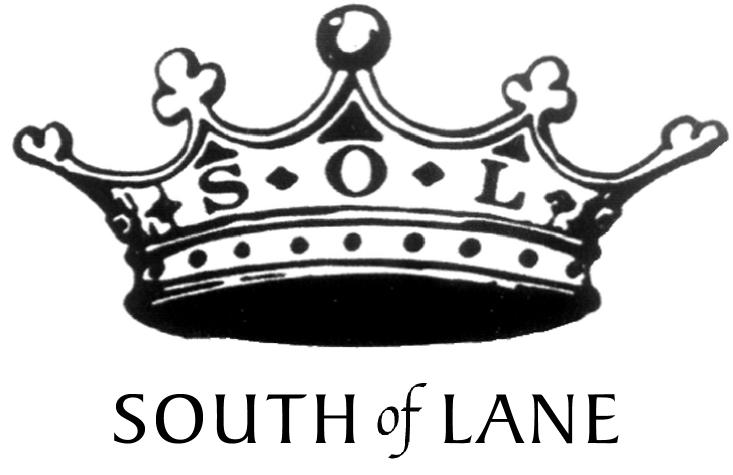 South of Lane Cafe