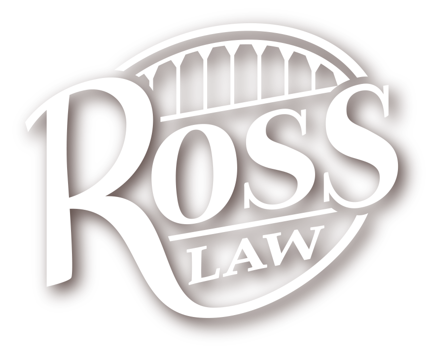 Ross Law PDX