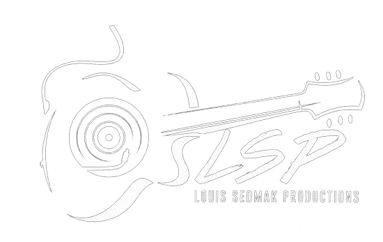 Louis Sedmak Productions