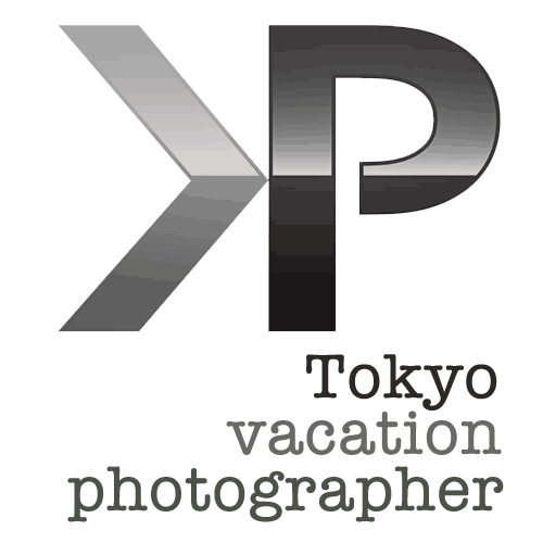 Tokyo Vacation Photographer - Kan P.