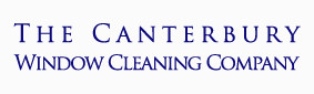 The Canterbury Window Cleaning Company
