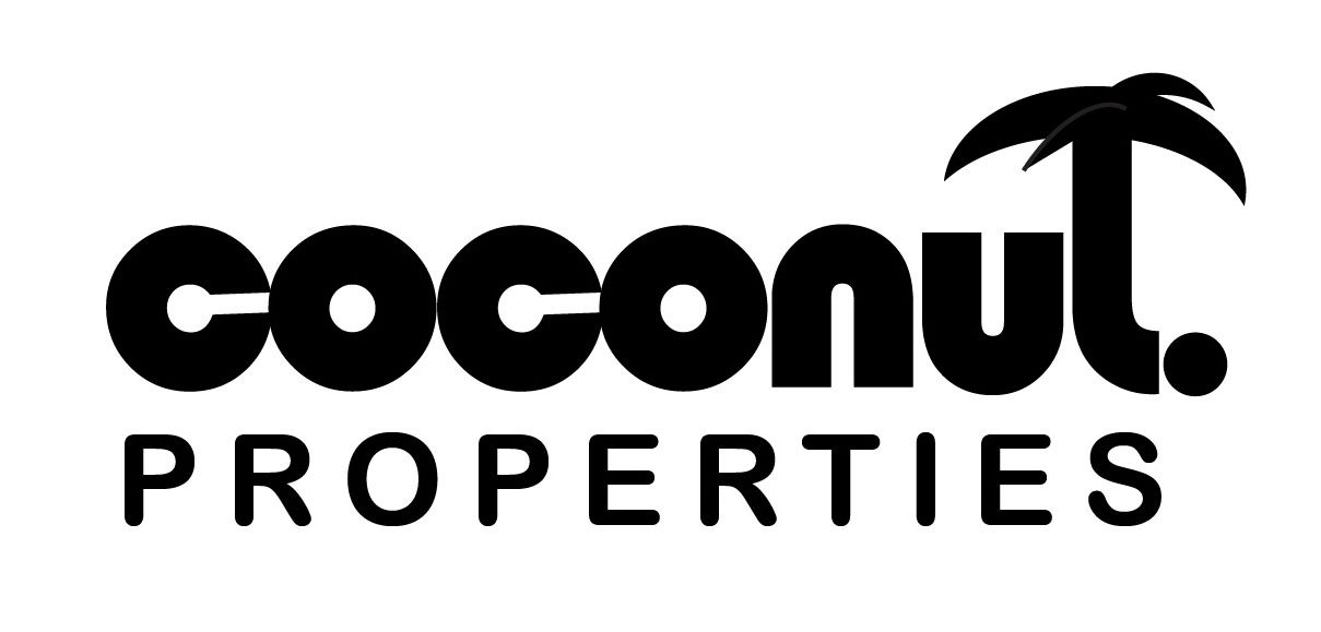 coconut properties