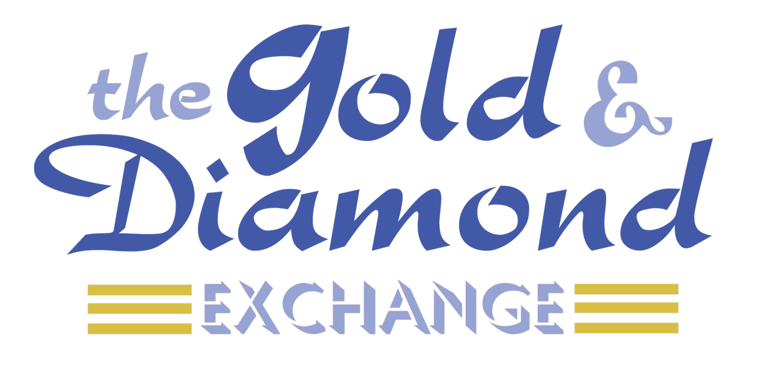 The Gold & Diamond Exchange
