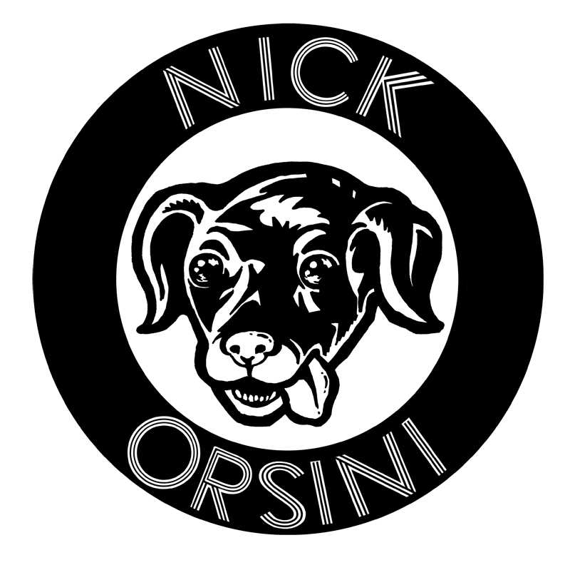 Nick Orsini