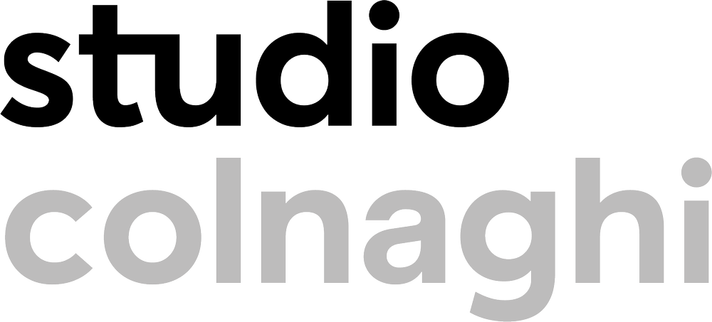 STUDIO COLNAGHI