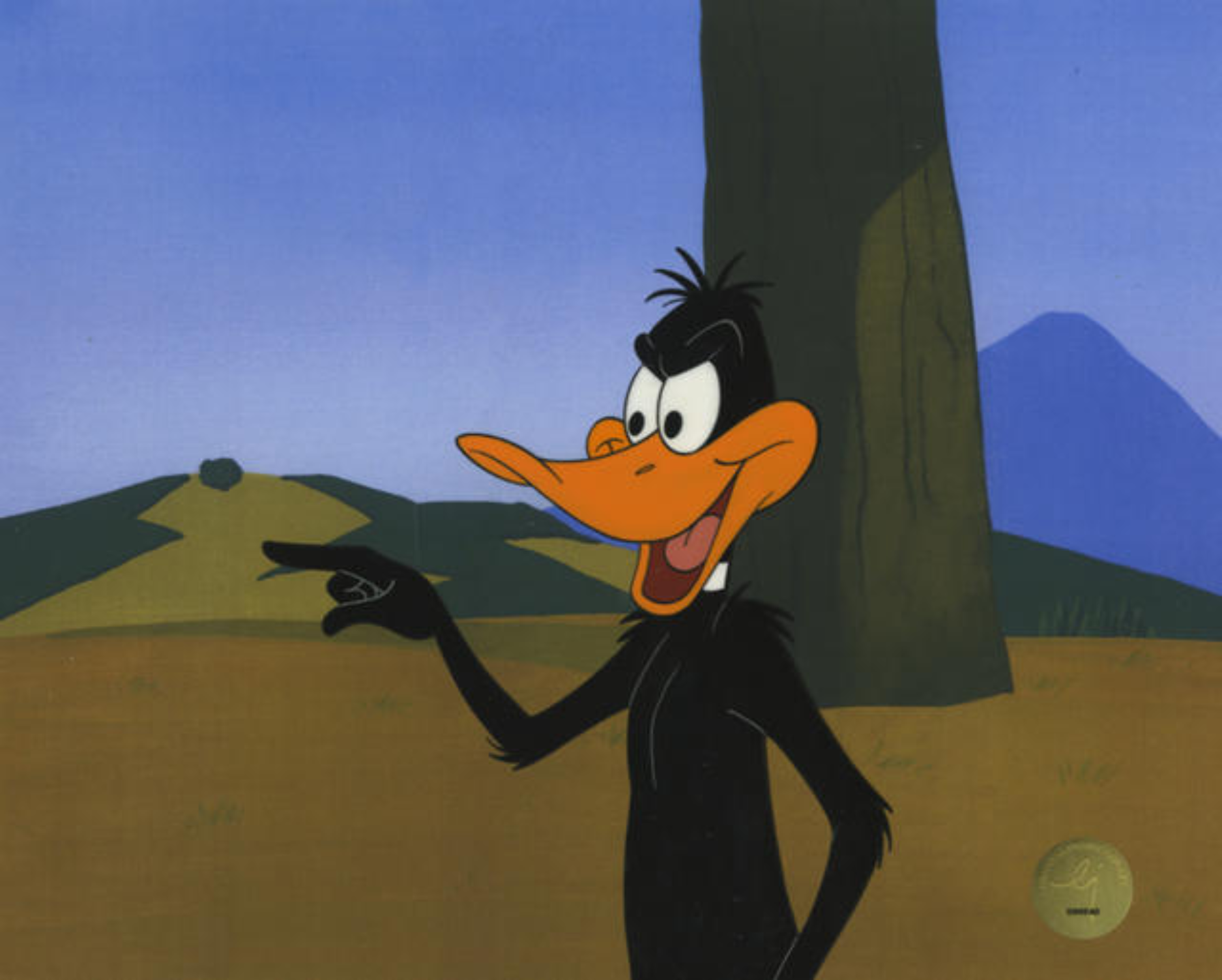 アメコミ DAFFY DUCK 40% OFF Daffy Duck #57, Fine Condition! | eBay