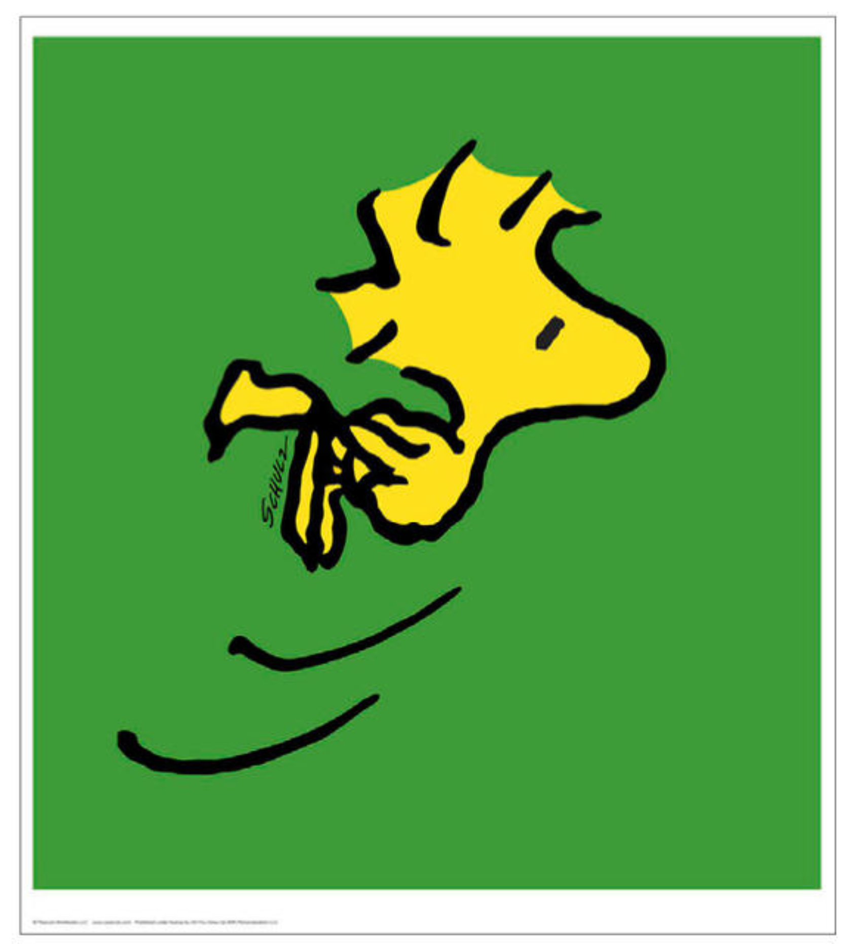 トムエバハート　ウッドストック トムエバハート ウッドストック （Peanuts Snoopy and Woodstock