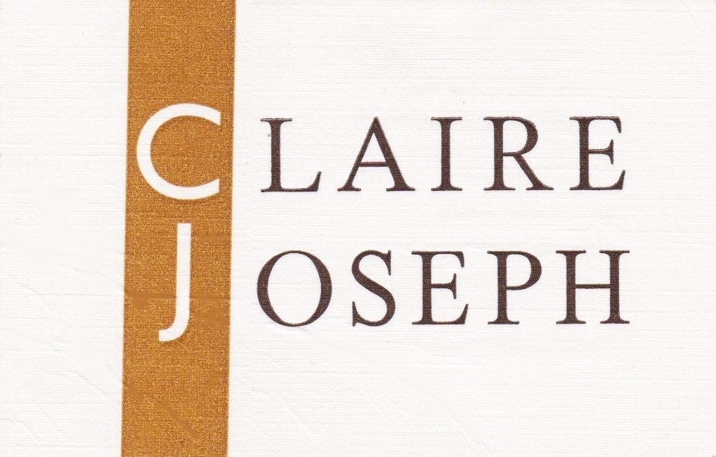 Claire Joseph