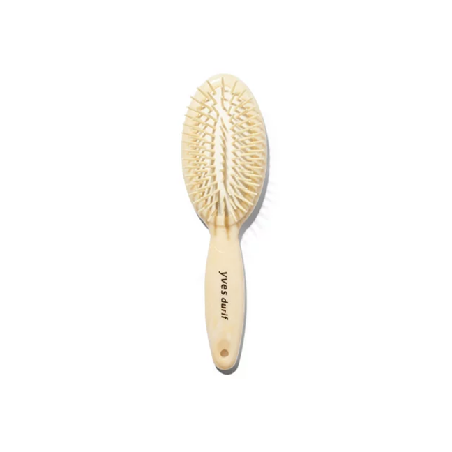 The Yves Durif Comb and Petite Brush — Yves Durif Salon