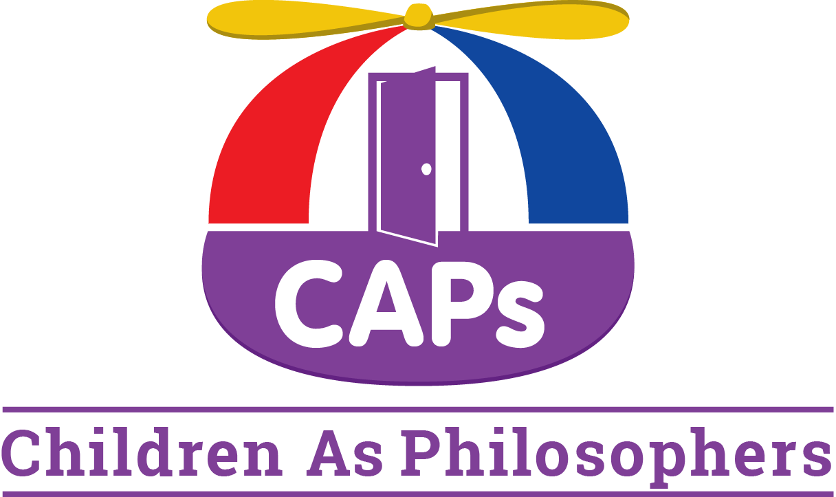 Children as Philosophers Project