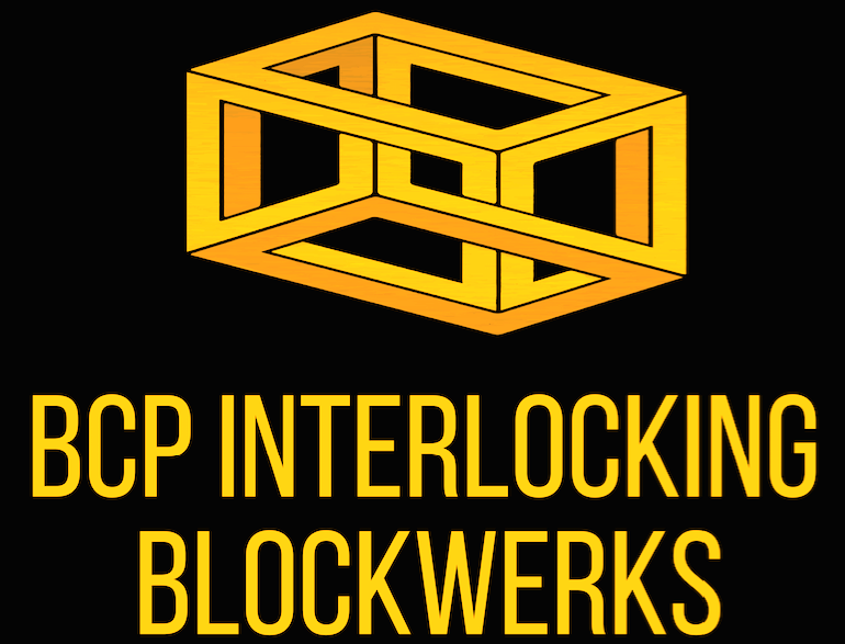 BCP Interlocking Blockwerks