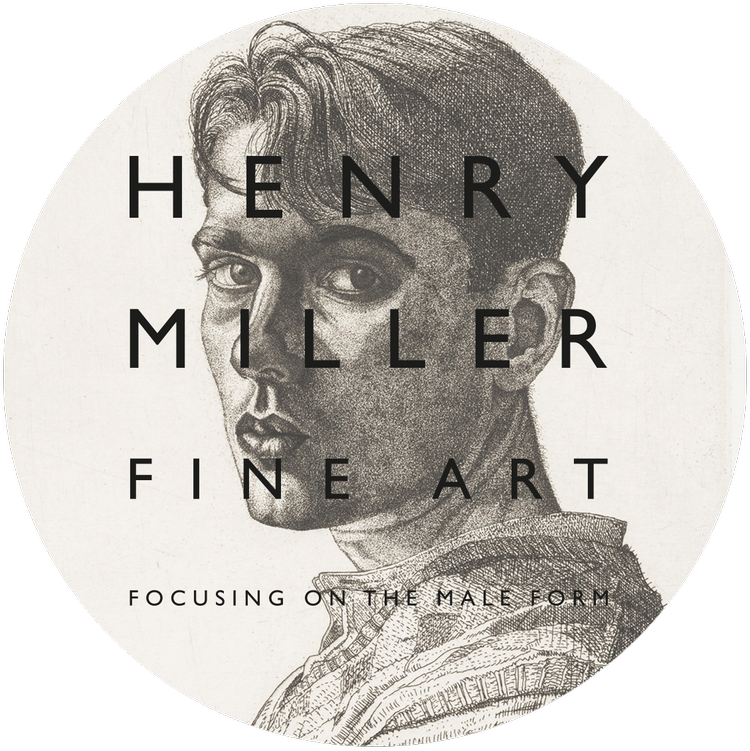 Henry Miller Fine Art