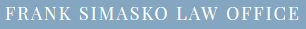 Frank Simasko Law Office, Personal Injury & Estate Planning Attorney