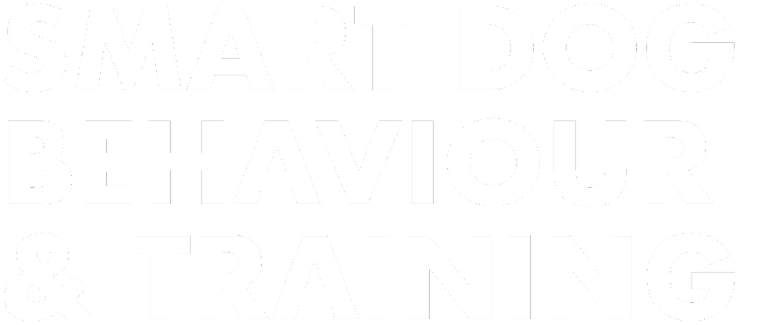 Smart Dog Behaviour &amp; Training