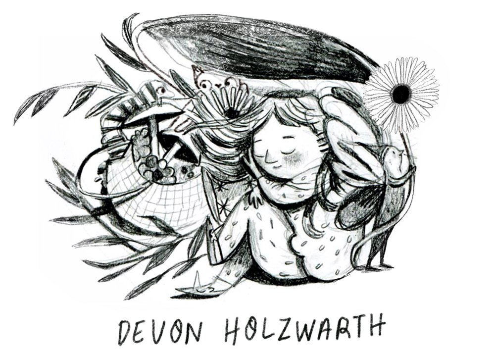 Devon Holzwarth