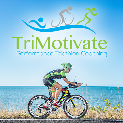TriMotivate Triathlon Coaching 