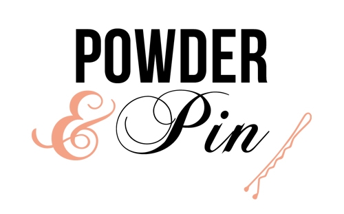 Powder and Pin
