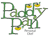 Paddy Pan