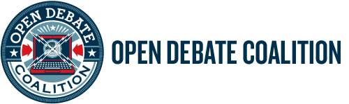 Open Debate Coalition