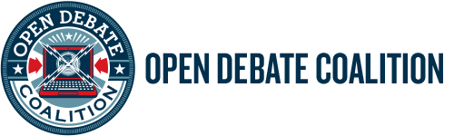 Open Debate Coalition