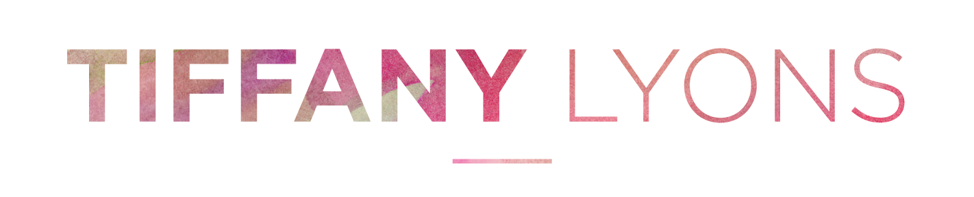 TIFFANY LYONS