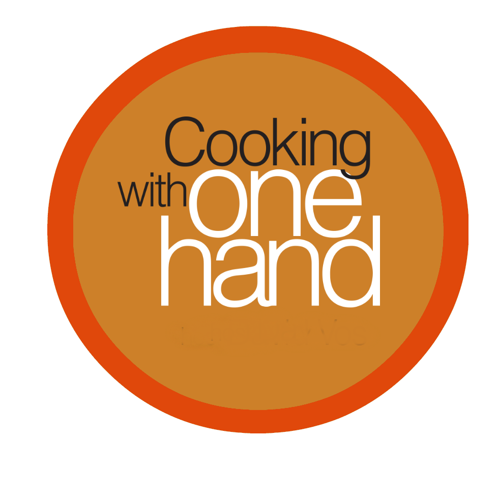 Cooking With One Hand