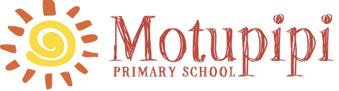 Motupipi School