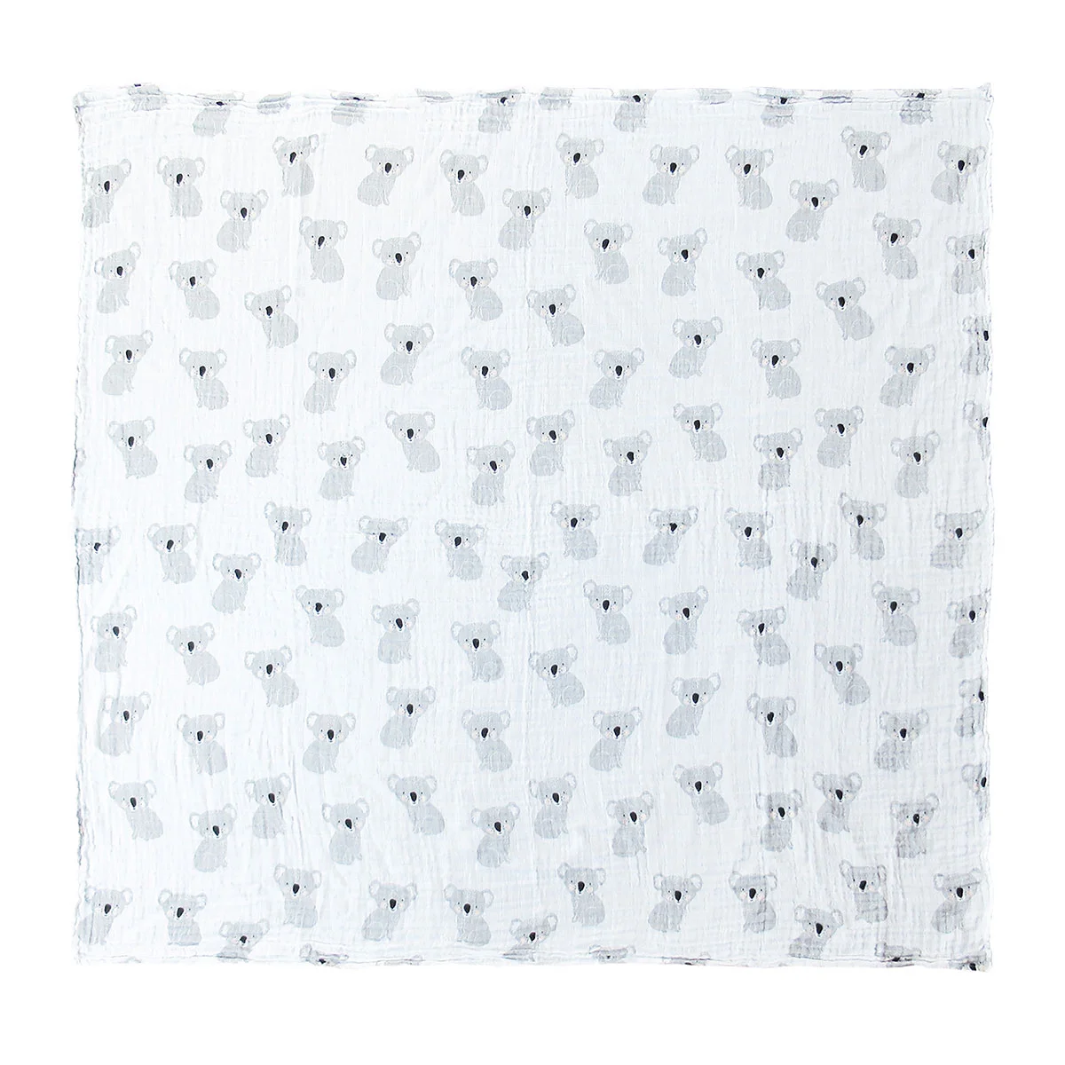 koala muslin wrap