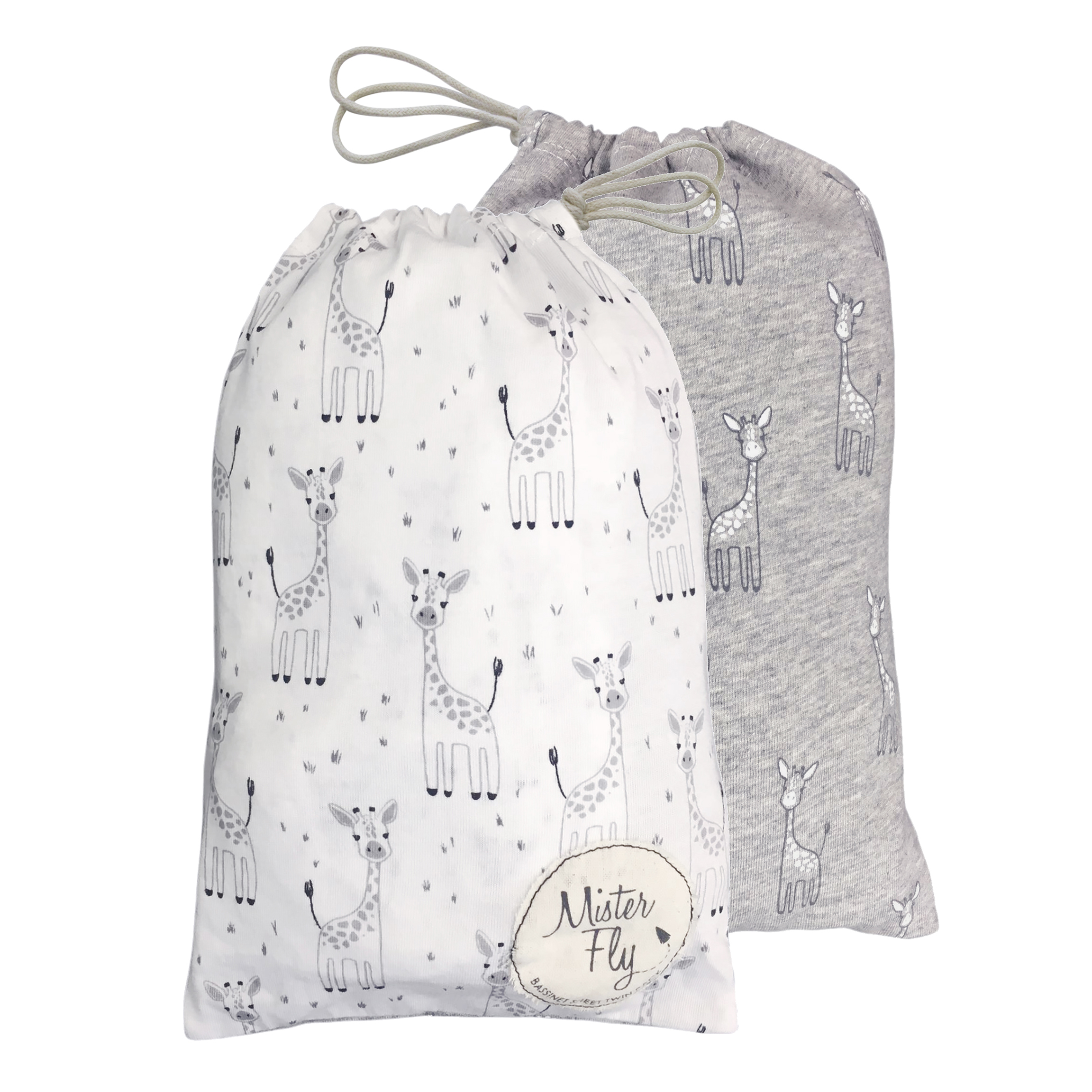 giraffe bassinet