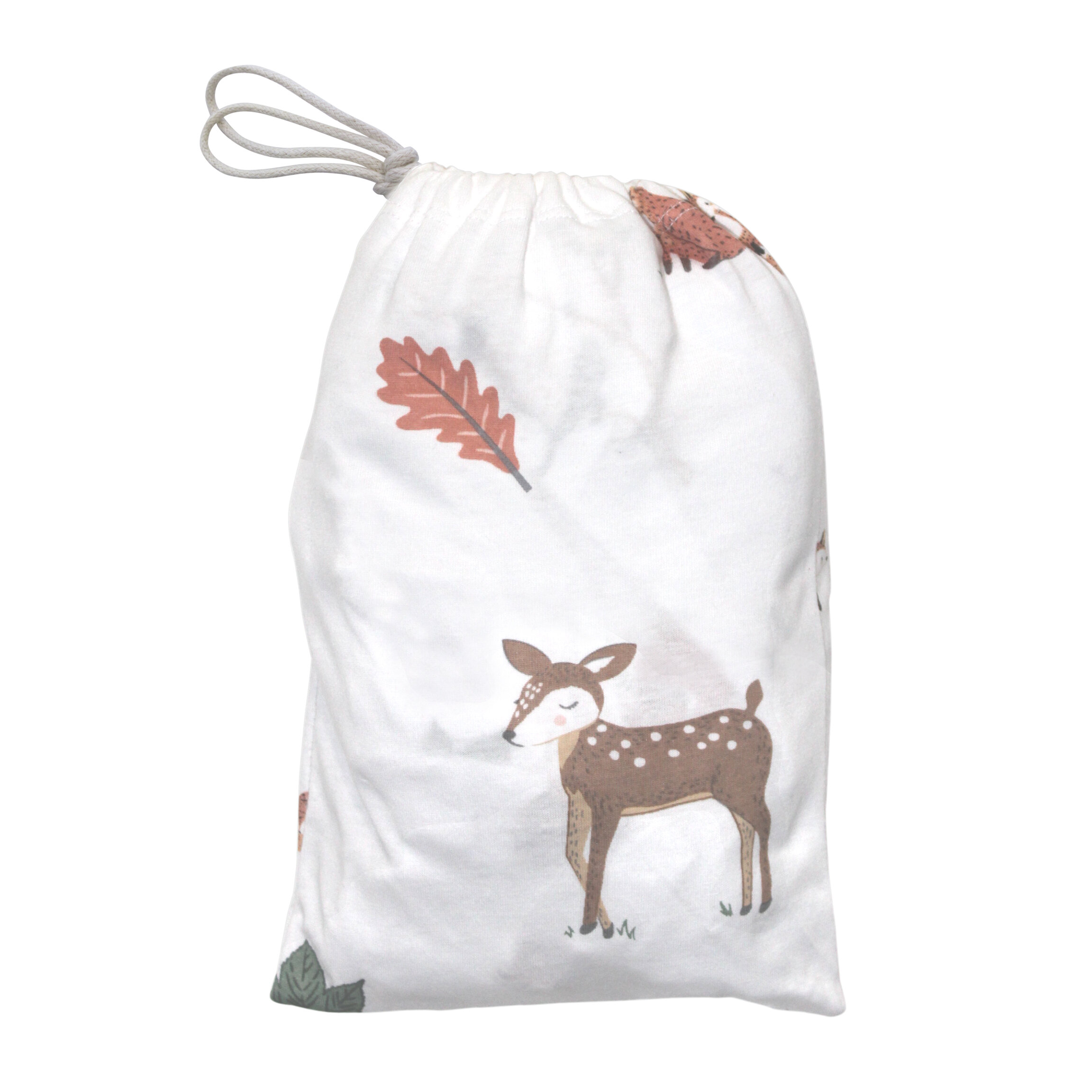 woodland bassinet